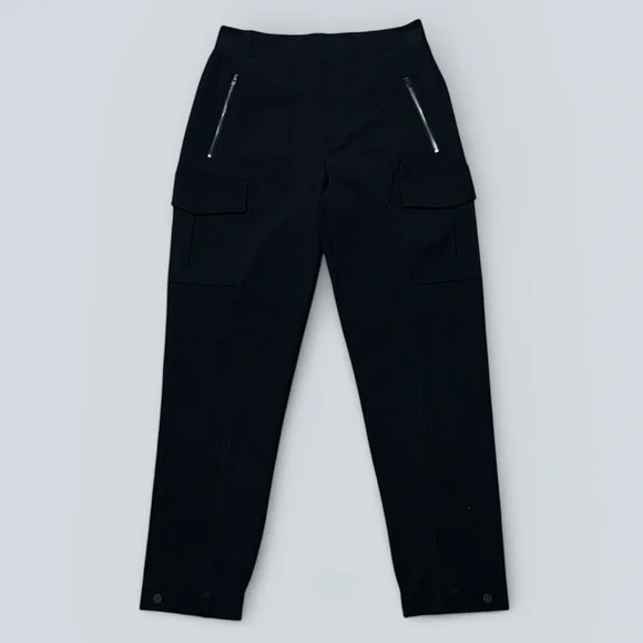 Athleta Endless High Rise Cargo Pant - Picture 4 of 8